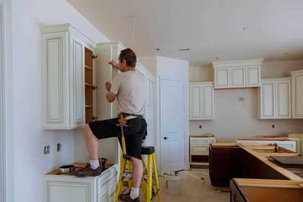 Licensed Kitchen service in Bridgeport, NJ - BM Kitchen