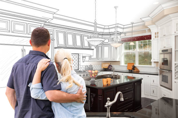 Professional Kitchen technician working in Bridgeport, NJ