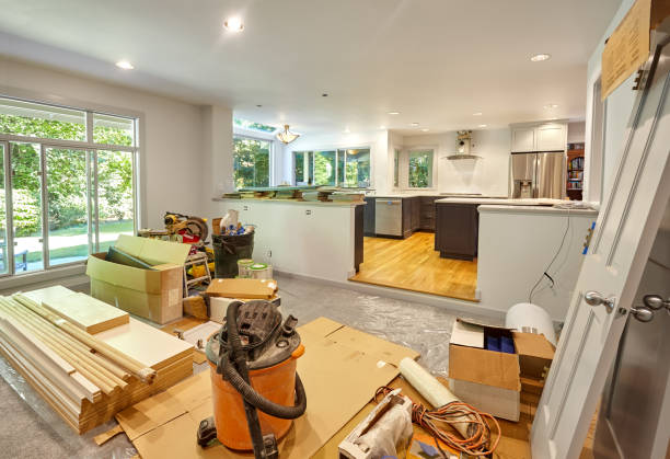 Reliable Kitchen contractor in Bridgeport, NJ by BM Kitchen